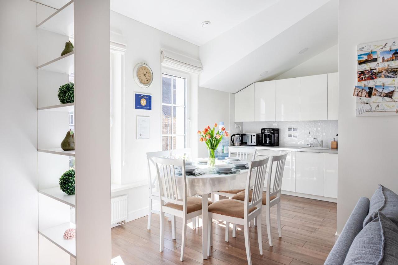 3 Bedroom Apartment 24H Self Check In, Free Parking, Ac, Fireplace Vilnius Exterior photo